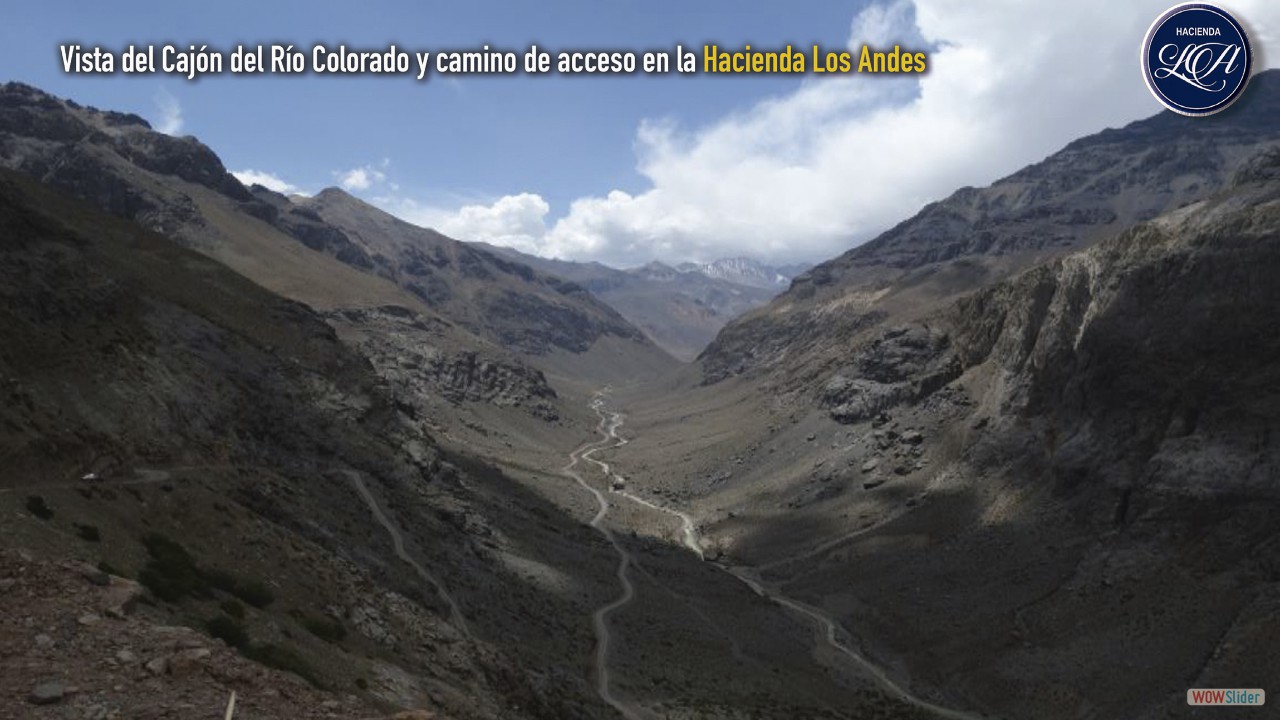 Todas las fotos hacienda los Andes32